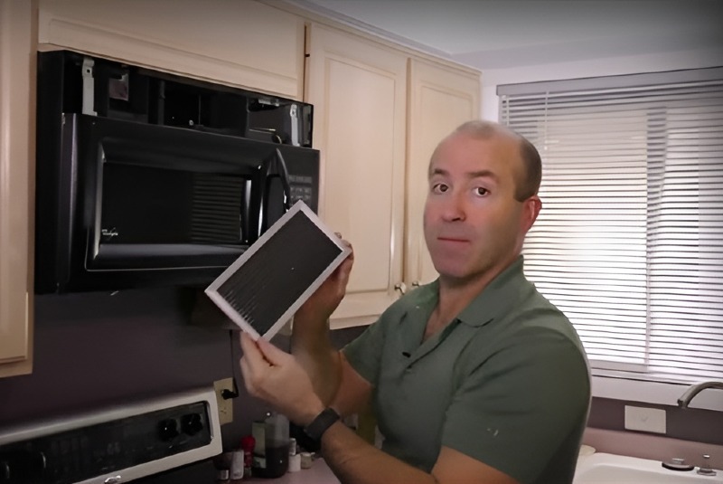 Microwave Oven Repair: DIY Tips and What Error Codes Mean