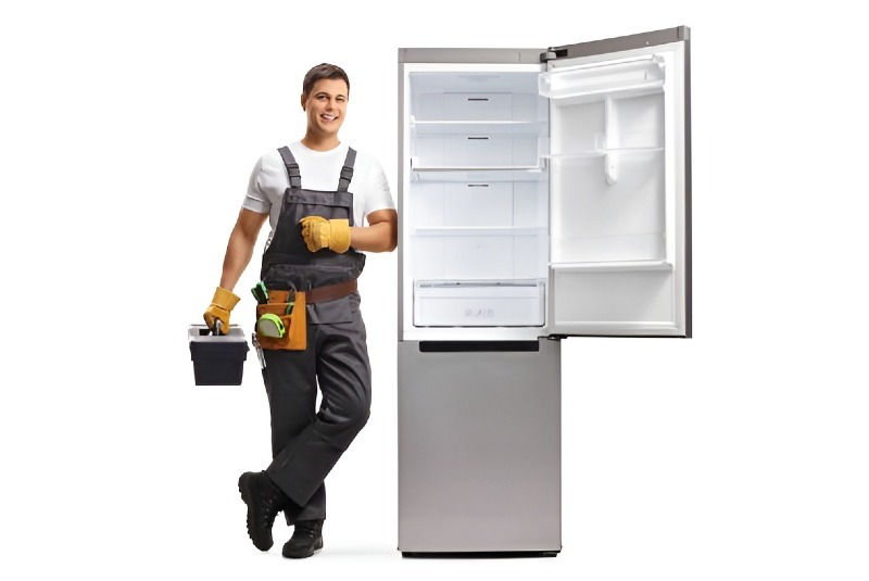 Efficient Solutions for Commercial Ice Maker Machine Repair Near Me